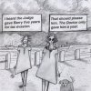Bad jokes